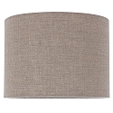 shade KAPPEN - � 20CM high, cylindrical