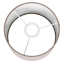 shade KAPPEN - � 20CM high, cylindrical