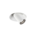 recessed luminaire BLIEK PETIT TRIMLESS CEILING REC 1.0 IP20