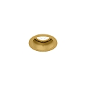 Indbygget spotlys DEEP BIJOU 1.0 - LED 1-flamme, stiv, med klemfjedre IP20, guld d�mpbar