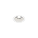 Indbygningslampe DEEP BIJOU IP65 CEILING REC 1.0 IP65, hvid mat  4,1W 475lm 2700K 20-40� 20-40� CRI 90-100