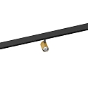Skinne spot CENO 1.0 ON STREX 48V TRACK - DALI til VDU-arbejdsstation, DALI styrbar, kardanisk drejning IP20, mat