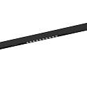 STREX LED MODULE 1.0 DOT, 30cm, 48V, 2700K,CRi >90,  DALI dimmable, black