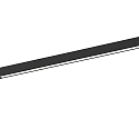 STREX LED MODULE 1.0 opal, 60cm, 48V, 2700K,CRi >90,  not dimmable, black