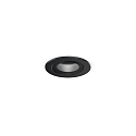 Indbygningslampe MATCH POINT IP44 CEILING REC 1.0 IP20, sort mat 5W 280lm 3000K 20-40� 20-40� CRI 90-100