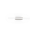 wall luminaire LARRA OPAL 1.0 S14d IP20, bronze dimmable