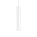 LED Pendant luminaire RAY MULTI 3.0, 6W 1800-2850K, CRi >95, dimmable, white
