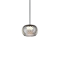 Pendel WETRO 1.0 1-flamme Dim-To-Warm IP20, r�gfarver d�mpbar