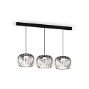 Wever & Ducr� Pendel WETRO 3.0 1-flamme, Dim-To-Warm IP20, r�gfarver d�mpbar