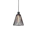 sk�rm WIRO 1.0 CONE mekanisk, konisk, sort