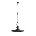 Pendel ROOMOR CABLE 1.4 - PAR16 - 600CM GU10 IP20, guld, kulsort d�mpbar