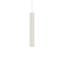 pendant luminaire RAY SUSPENDED MINI 3.0 GU10 IP20, Live Simple