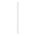 pendant luminaire RAY SUSPENDED MINI 5.0 GU10 IP20, white matt