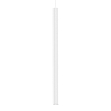 Pendel MATCH CEILING SUSP 5.0 IP20, hvid mat d�mpbar