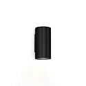 V�glampe RAY MINI 1.0 - PAR16 1-flamme GU10 IP20, mat, kulsort d�mpbar
