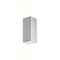 V�glampe TRAIN 2.0 IP20, aluminium b�rstet d�mpbar