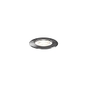 floor recessed luminaire MAP OUTDOOR FLOOR REC 0.9 IP65, stainless steel dimmable