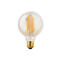 Globe lyskilde E27 5,4W 380lm 2200K CRI 90-100 d�mpbar