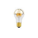 LED lamp pear A60 E27 5,5W 495lm 2700K CRI 90-100 dimmable
