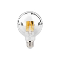 Globe lyskilde E27 5,6W 464lm 2700K CRI 90-100 d�mpbar