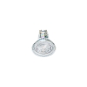 LED reflektorpære PAR16 GU10 4,3W 350lm 3000K 36° CRI 80-89 