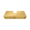 Reflektorp�re BOX 2.0 2-fold, guld