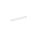 ceiling canopy 1.3 3-fold, white