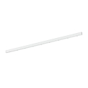 ceiling canopy 1.9 9-fold, white