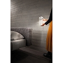 Zafferano V�gholder HOME TAVOLO PRO, hvid