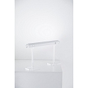 Zafferano LED Lampe PENCIL MODULO LUCE S, 46cm, IP65, med ber�ringsd�mper, hvid