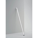 Zafferano LED Lampe PENCIL MODULO LUCE S, 46cm, IP65, med ber�ringsd�mper, hvid