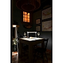 Zafferano LED Lampe PENCIL MODULO LUCE L, 146cm, IP65, med ber�ringsd�mper, hvid