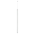 Zafferano Accessory for PENCIL MODULO LUCE Suspension brackets 2, set of 2, white