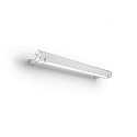 Zafferano Tilbeh�r til PENCIL MODULO LUCE V�gbeslag, s�t med 2, hvid
