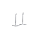Tilbeh�r til PENCIL MODULO LUCE St�ttearm til bordlampe, s�t med 2, gennemsigtig
