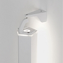 V�gholder PENCIL MODULO LUCE, hvid