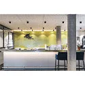 SLV GRAZIA 10 LED Indbygningsprofil, 200cm, hvid