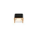SLV MANA LED Væglampe, bredde 9,6cm, hvid