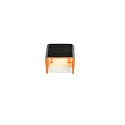 SLV MANA LED Væglampe, bredde 9,6cm, hvid