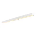 Q-LINE LED Væglampe, hvid