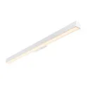 Q-LINE LED Væglampe, hvid