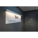 Q-LINE LED Væglampe, hvid
