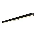 Q-LINE LED Væglampe, sort