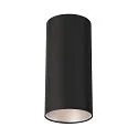 SLV ANELA LED Loftlampe, sort