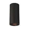 SLV ANELA LED Loftlampe, sort