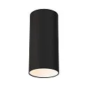 SLV ANELA LED Loftlampe, sort
