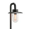 SLV Udendørs Standerlampe MOLAT POLE, antracit, E27 max. 60W, IP44