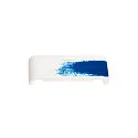 SLV MANA Lampeskærm, Gips, hvid, bredde 30,9cm