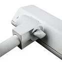 SLV TODAY LED Udendørs Displaylampe, lang, hvid