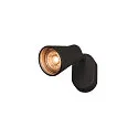 SLV Væg- og Loftlampe AVO QUAD, max. 1x 50W